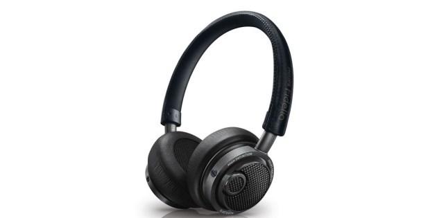 Η Philips παρουσιάζει τα ακουστικά για να ακούτε μουσική πριν από την Apple Lossless