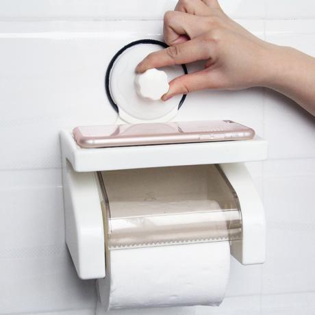κάτοχος χαρτί τουαλέτας Smart