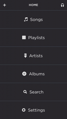 Jukebox για iOS - ένα απλό πρόγραμμα αναπαραγωγής μουσικής για όσους μισούν το iTunes