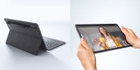 Η Lenovo παρουσιάζει το tablet Tab P11 Pro Android