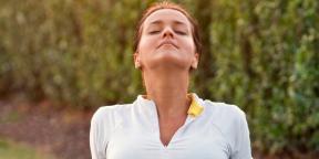 7 απλοί τρόποι για να αφαιρέσει το λίπος της κοιλιάς χωρίς να κάνει δίαιτα και γυμναστική