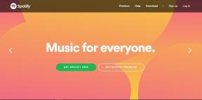 Πώς να ακούτε μουσική στο Spotify και να αποθηκεύσετε, αν ζείτε στη Ρωσία