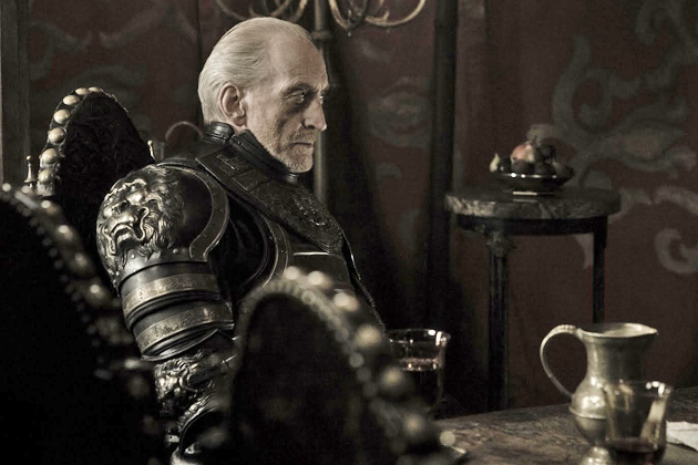 Αποσπάσματα Tywin Lannister