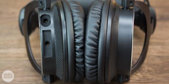 Creative Sound BlasterX H7 Τουρνουά Edition: ακουστικών
