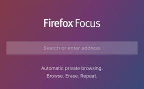 Mozilla έχει κυκλοφορήσει το πρώτο προστατευμένο πρόγραμμα περιήγησης για iOS