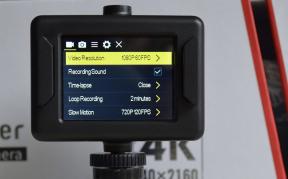 ΕΠΙΣΚΟΠΗΣΗ: Elephone Ele Cam Explorer - κάμερα παιχνίδι ενηλίκων για την τιμή