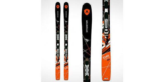 Πώς να επιλέξετε ένα σκι: σκάλισμα σκι