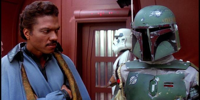 George Lucas: Σε αυτή τη φορά στην ταινία έχουν επενδύσει περίπου 30 εκατομμύρια δολάρια, που σχεδόν κατέστρεψε τη νέα εταιρεία Lucasfilm