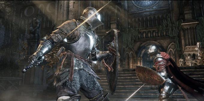 Dark Souls III