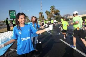 Έρευνα: Ημιμαραθώνιος στο Τελ Αβίβ