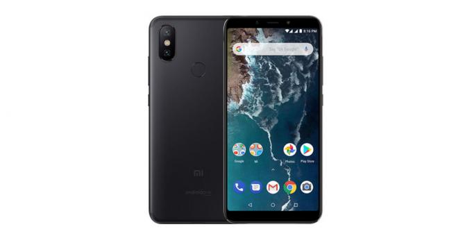 Xiaomi Mi Α2