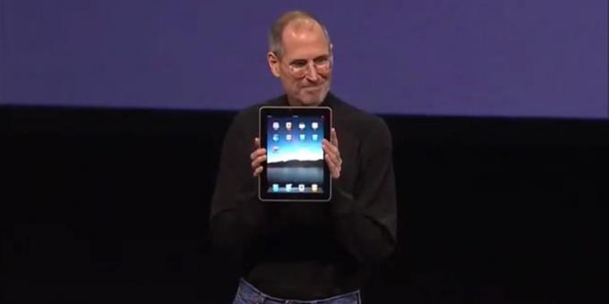 8 Ενδιαφέροντα γεγονότα iPad που ίσως δεν γνωρίζετε