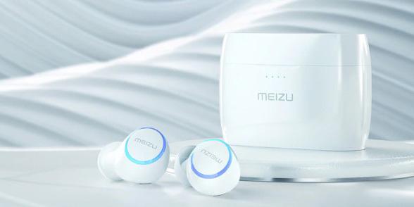 Ακουστικά Meizu POP TW50