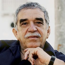 «Θα ήθελα να κοιμηθώ λίγο, θα ονειρευόμουν πιο πολύ.» Gabriel Garcia Marquez - από τα πιο πολύτιμα στη ζωή