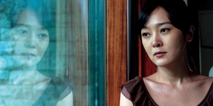 Οι καλύτερες ταινίες της Κορέας: Κενό Σπίτι