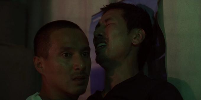Οι καλύτερες ταινίες της Κορέας: Bad guy