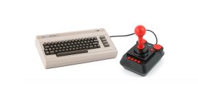 Πράγμα της ημέρας: ένα μίνι-έκδοση του retroigr Commodore 64 οπαδούς
