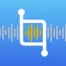 Το Audio Trimmer σάς επιτρέπει να περικόψετε τον ήχο σε iPhone και iPad