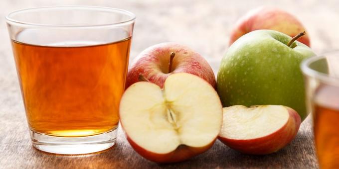 Πώς να προετοιμάσει το χυμό μήλου για το χειμώνα με τη βοήθεια των sokovarki