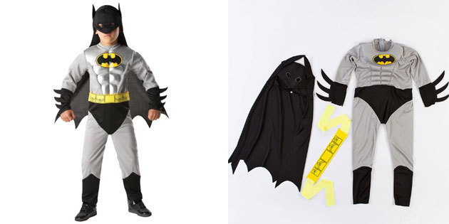 Παιδική Batman κοστούμια