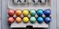 Πώς να χρώμα αυγά για το Πάσχα φυσικές και τεχνητές χρωστικές ουσίες