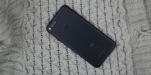 Xiaomi Mi Α1