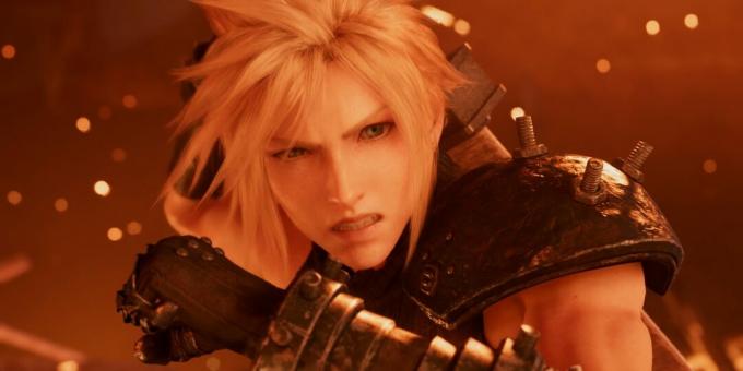 Παιχνίδια 2020: Final Fantasy VII Remake
