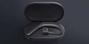 Η Xiaomi παρουσιάζει τα ακουστικά Bluetooth με δυνατότητα Siri