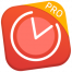 Pomodoro Ώρα για OS X: «Ντομάτα» χρονόμετρο για την βελτίωση της παραγωγικότητας