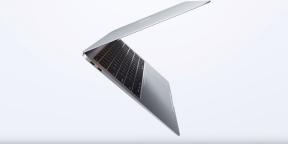 Η Apple παρουσίασε το νέο MacBook Air