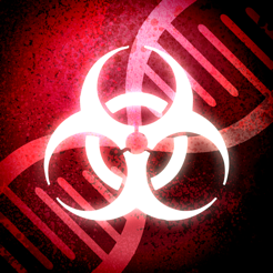 Clever παιχνίδια για iOS: Plague Inc., iBrain, Παζλ