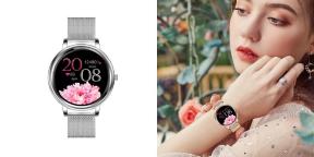 5 φθηνά smartwatch που αξίζει να αγοράσετε στο AliExpress