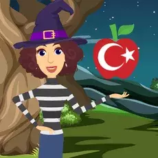 Τουρκικά για παιδιά και αρχάριους
