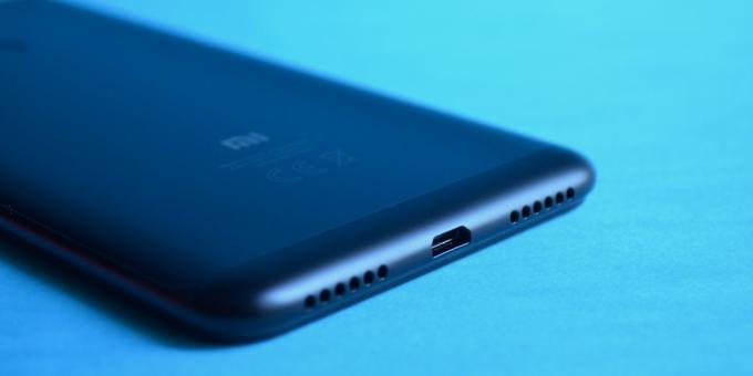 Επισκόπηση Xiaomi redmi Σημείωση 6 Pro: Χαμηλότερο όριο