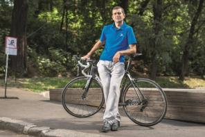 6 Συμβουλές επαγγελματίες, πώς να πάρει 9.200 χιλιόμετρα ποδηλασίας και να επιβιώσουν