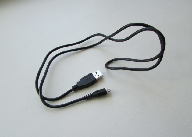 micro-USB καλώδιο Alcatel