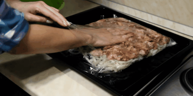 Πώς να μαγειρέψετε κεμπάπ στο μανίκι