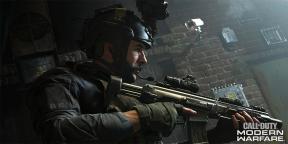 Infinity Ward ανακοίνωσε το Call of Duty: Modern Warfare - επανεκκίνηση του διάσημου σειρά σκοπευτές