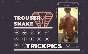 Trickpics από Pornhub κάνει γυμνό σε αξιοπρεπή φωτογραφία