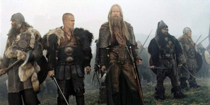 Ταινίες Viking: "Alfred the Great"