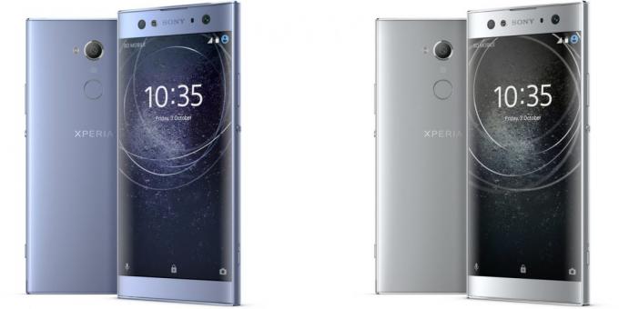 Sony Xperia ΧΑ2 Ultra