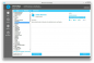 CloneApp - λογισμικό δημιουργίας αντιγράφων ασφαλείας πριν από την επανεγκατάσταση των Windows