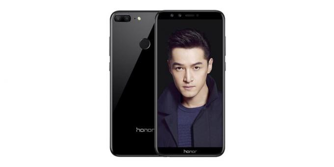 Κατάστημα Pandao: Huawei Honor 9 Lite
