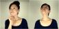 Πώς να αφαιρέσετε τα μάγουλα: 5 ασκήσεις για τονισμένο πρόσωπο