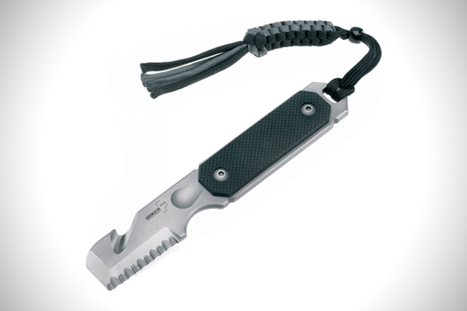 πολλαπλων: Boker Plus Cop Tool Μαχαίρι