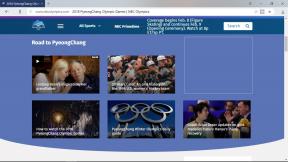 Πού να παρακολουθήσουν τους Ολυμπιακούς Αγώνες του 2018 σε απευθείας σύνδεση