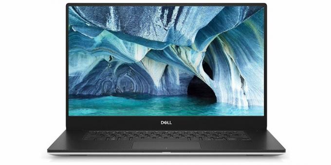 Ποιο φορητό υπολογιστή θα αγοράσετε: Dell XPS 15