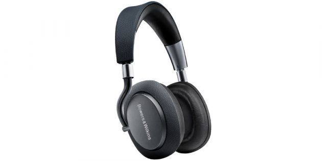 Ακουστικά Bowers & Wilkins PX