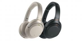Ακουστικά Sony WH-1000XM3 για 14 718 ρούβλια στο Ozon
