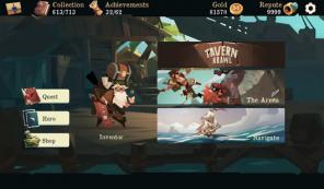 Το παιχνίδι Pirates Outlaws είναι τώρα δωρεάν για Android